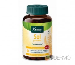 KNEIPP® SOL GUMMIES